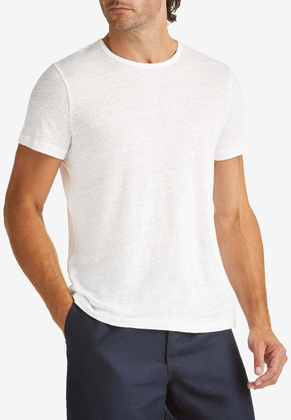 Jordan Linen T-shirt