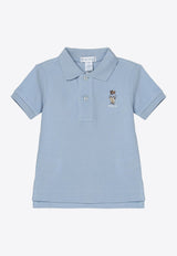 Babies Polo Bear Polo T-shirt