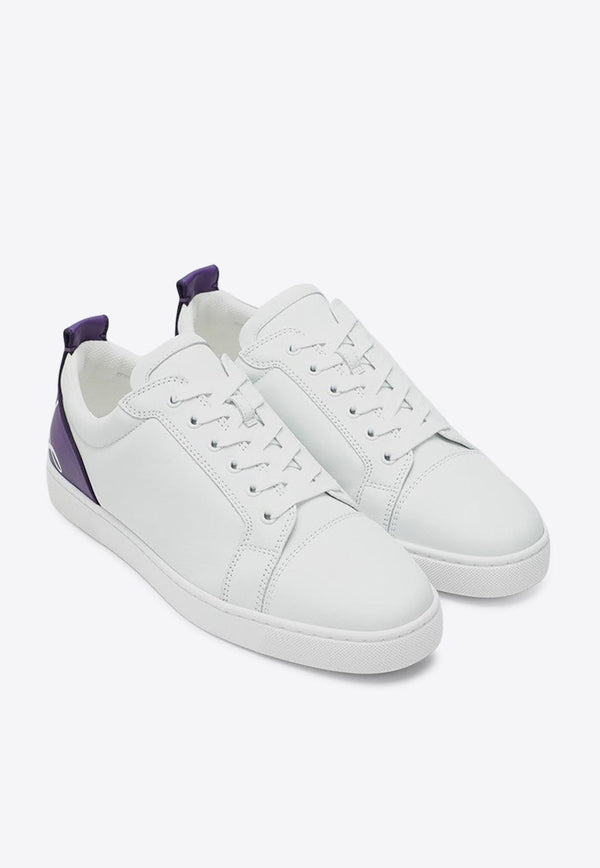 Fun Louis Junior Low-Top Sneakers