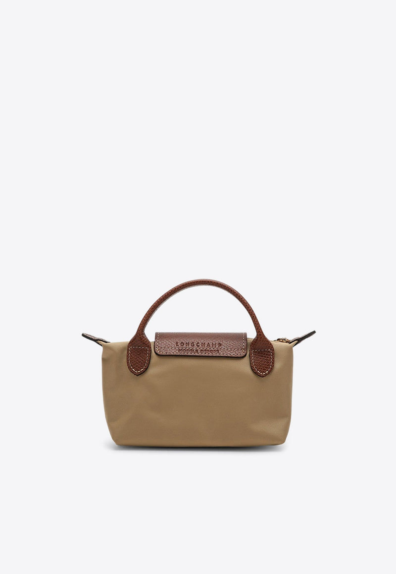 Le Pliage Original Top Handle Bag