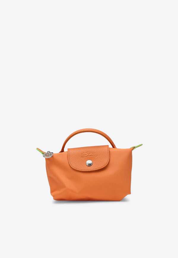 Mini Le Pliage Top Handle Bag