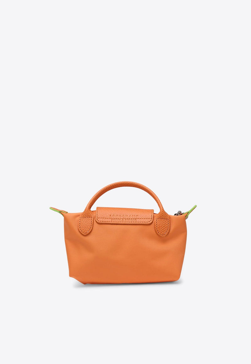 Mini Le Pliage Top Handle Bag