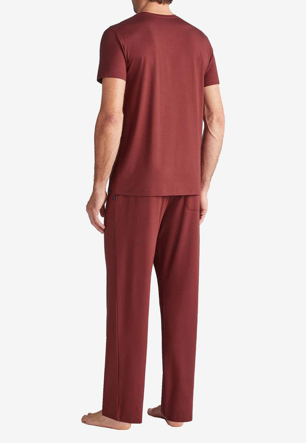 Basel Stretch Pants