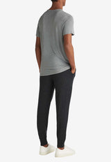 Finley Cashmere Track Pants