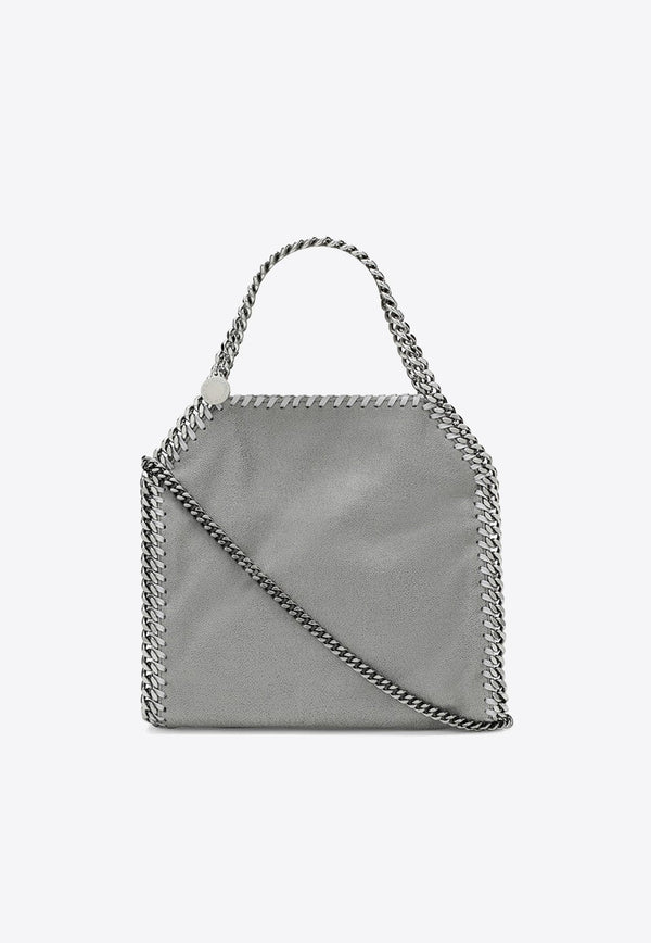 Mini Falabella Faux Leather Shoulder Bag