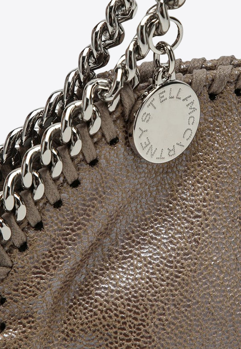 Micro Falabella Tote Bag