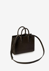 Nano Sac De Jour Shoulder Bag