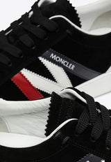 Monaco M Low-Top Sneakers