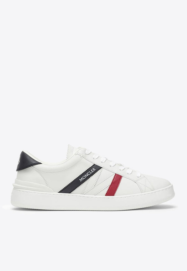 Monaco M Low-Top Sneakers