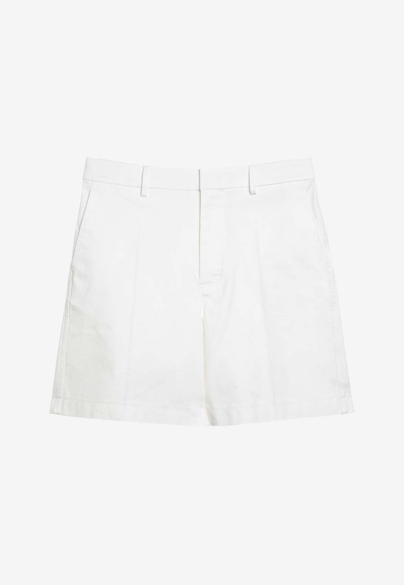 VLogo Bermuda Shorts