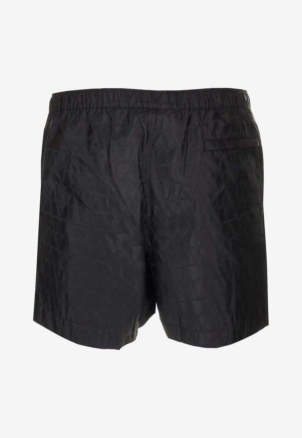 Toile Iconographe Nylon Swim Shorts