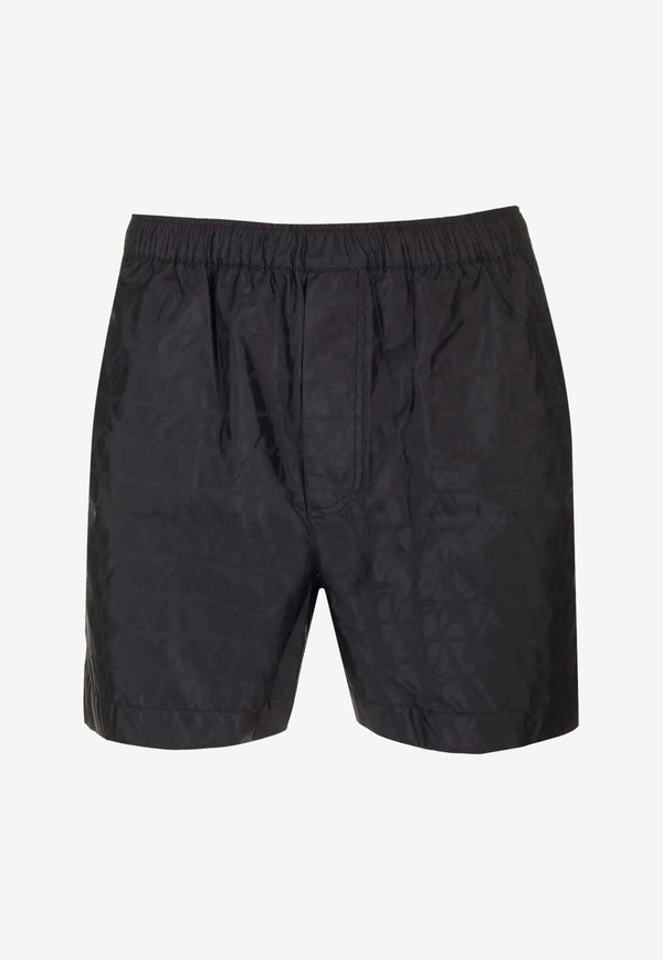 Toile Iconographe Nylon Swim Shorts