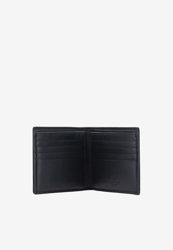 Toile Iconographe Bi-Fold Wallet