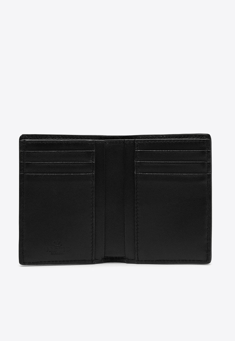 Toile Iconographe Bi-Fold Cardholder