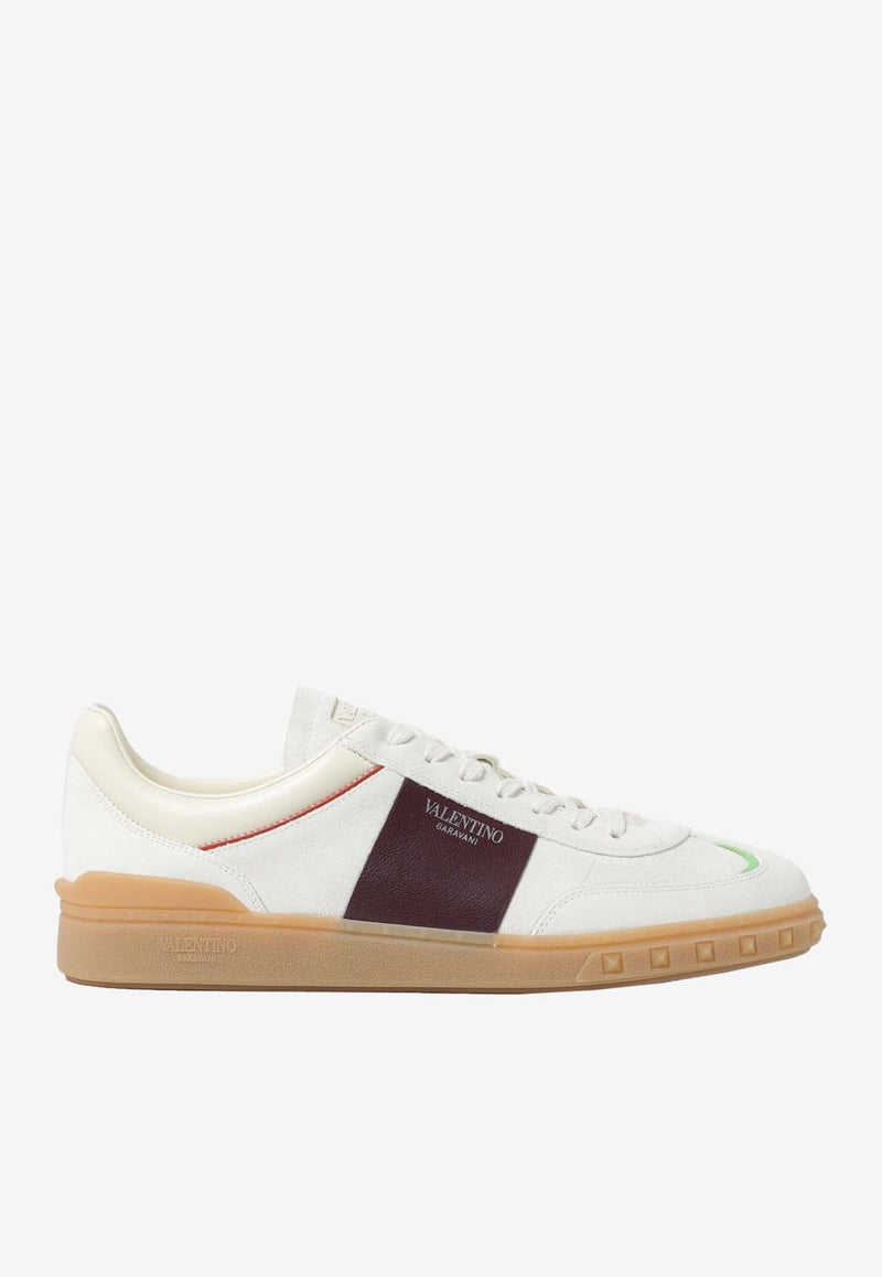 Upvillage Low-Top Sneakers