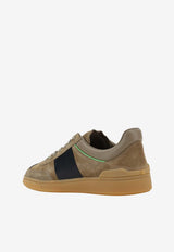 Upvillage Low-Top Sneakers