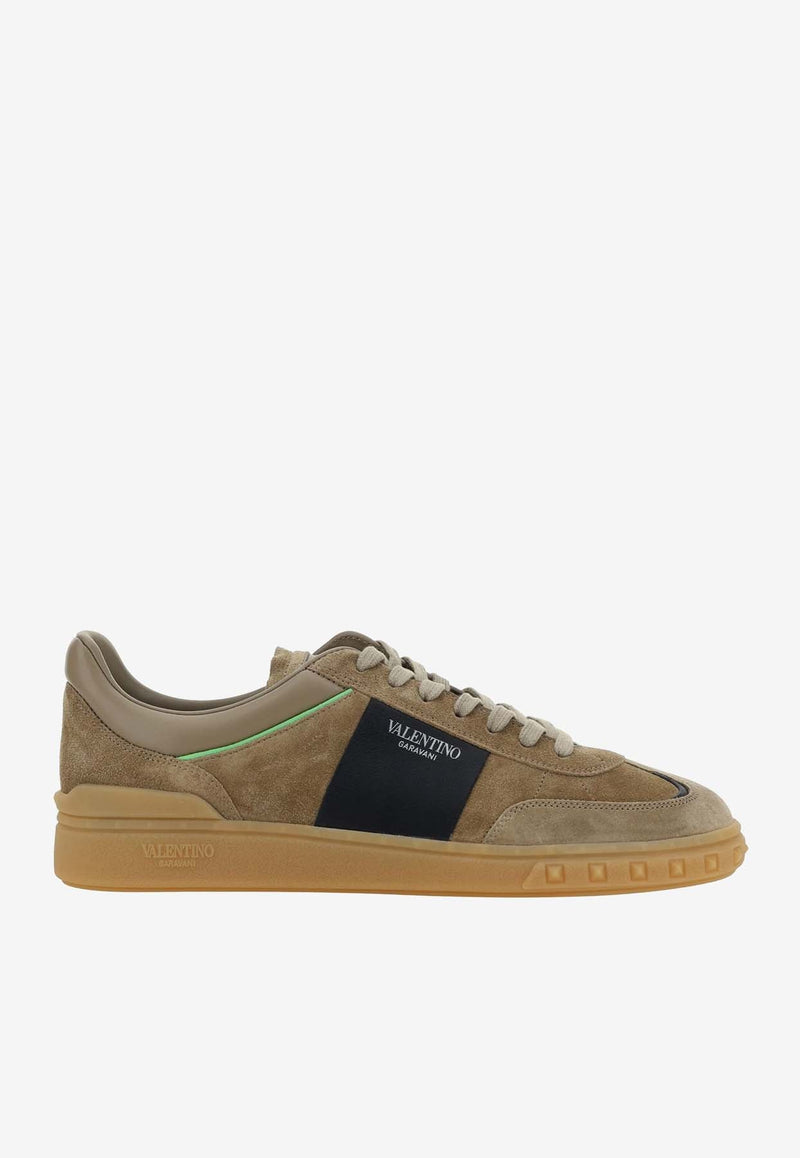 Upvillage Low-Top Sneakers