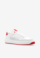 B-Court Low-Top Sneakers