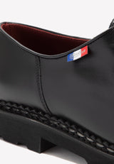 Michael BBR Derby Shoes in Leather