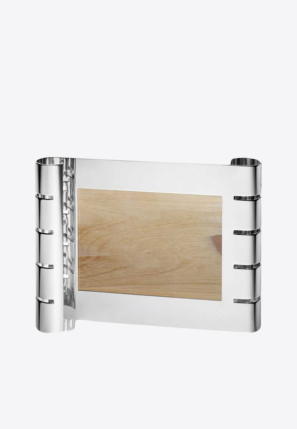 Ruban Large Horizontal Picture Frame