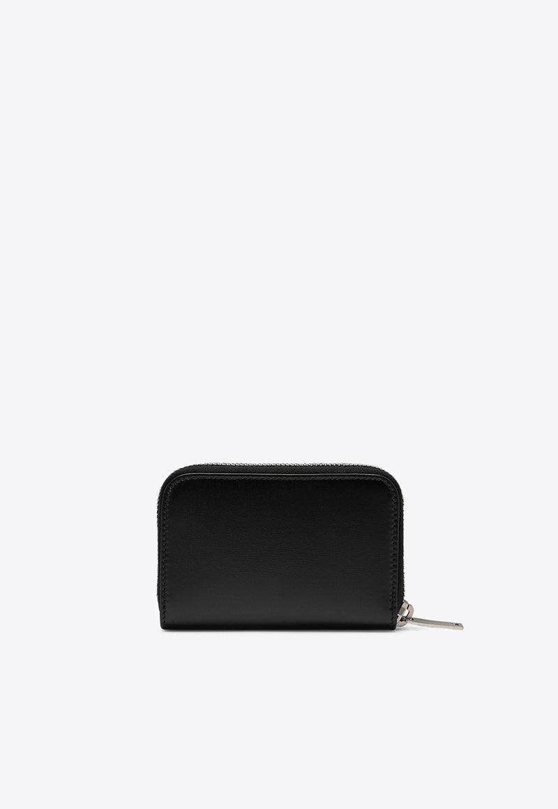 Cassandre Zip-Around Wallet