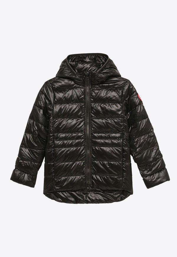 Boys Cypress Down Jacket