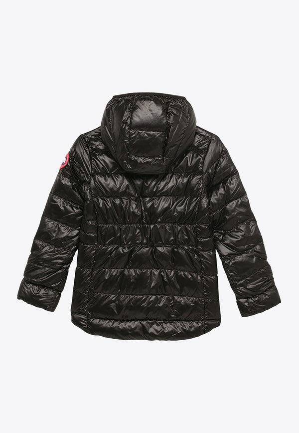 Boys Cypress Down Jacket