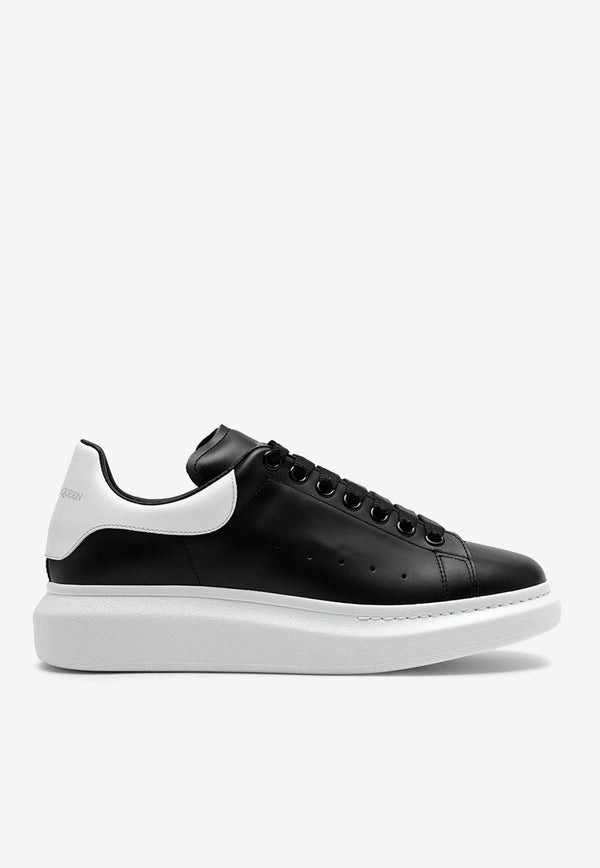 Oversize Low-Top Sneakers