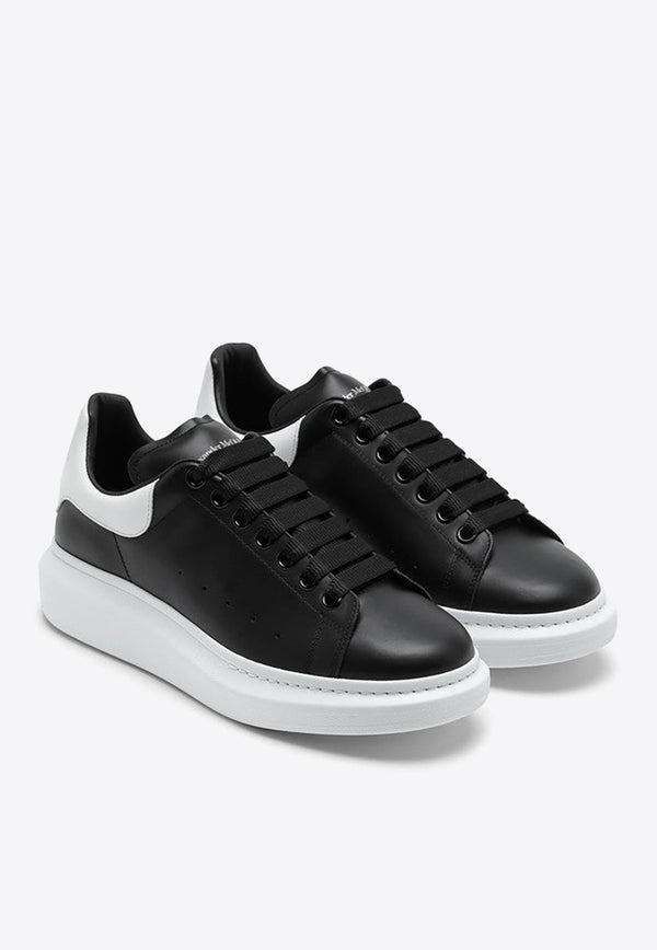 Oversize Low-Top Sneakers