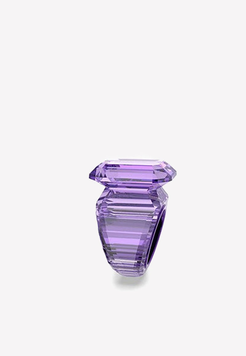 Lucent Cocktail Ring