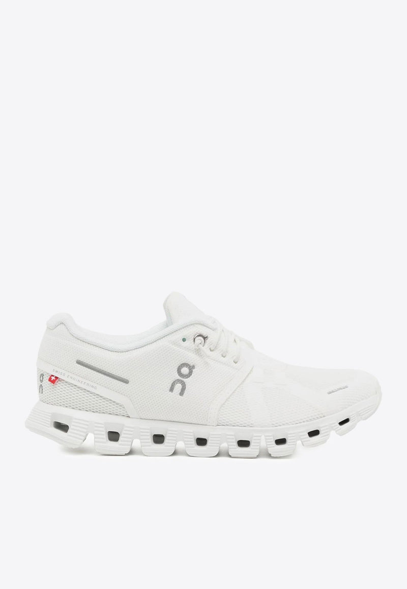 Cloud 5 Low-Top Sneakers