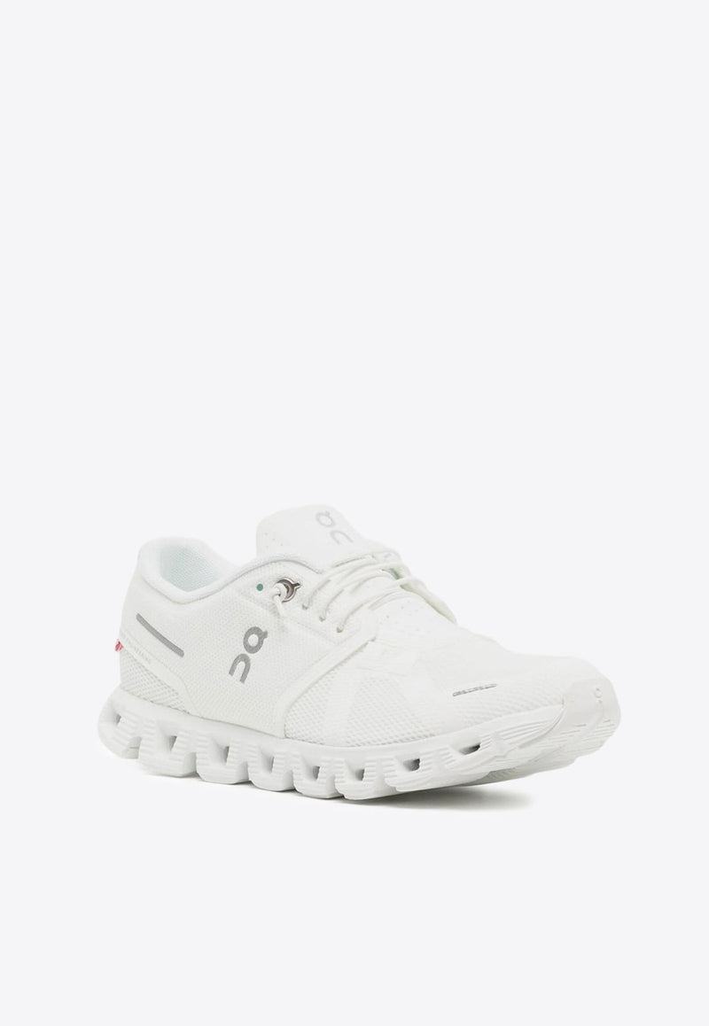 Cloud 5 Low-Top Sneakers