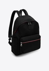 New Pierrick Nylon Backpack