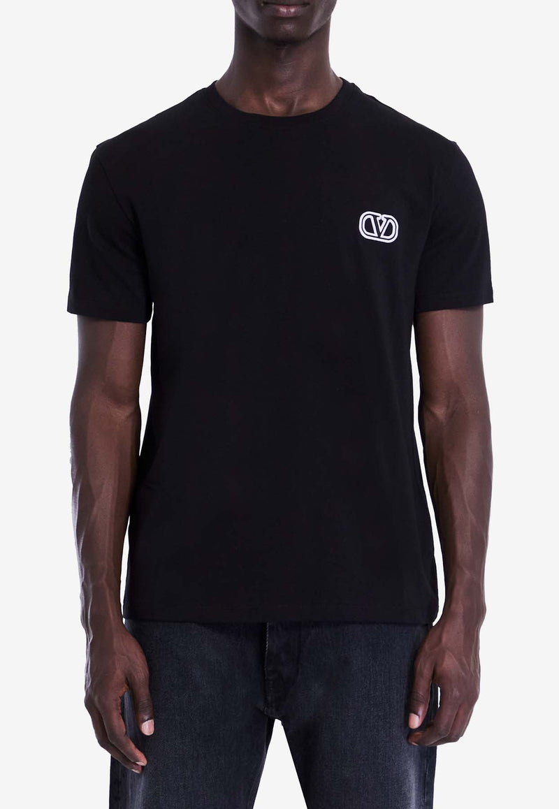 Signature VLogo T-shirt