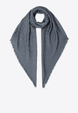 Toile Iconographe Wool Blend Scarf