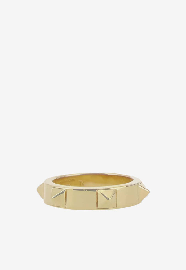 Rockstud Metal Ring