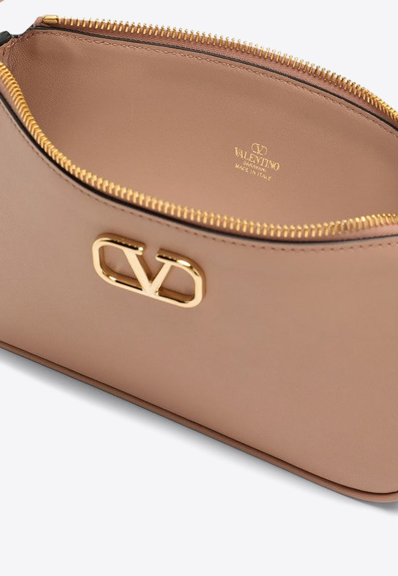 Mini VLogo Signature Crossbody Bag