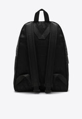 Toile Iconographe Nylon Backpack