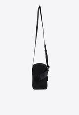 Le Cuerda Vertical Shoulder Bag