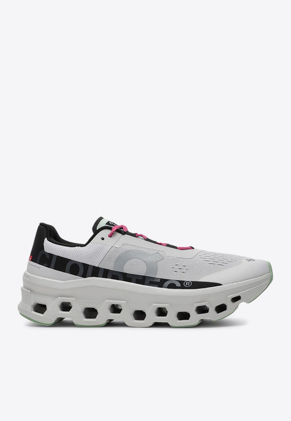 Cloudmonster Low-Top Sneakers