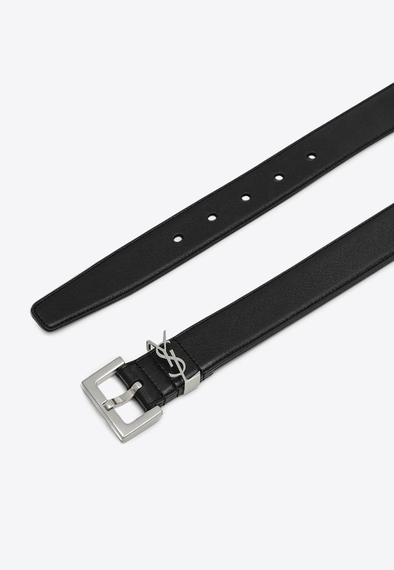 Cassandre Leather Belt