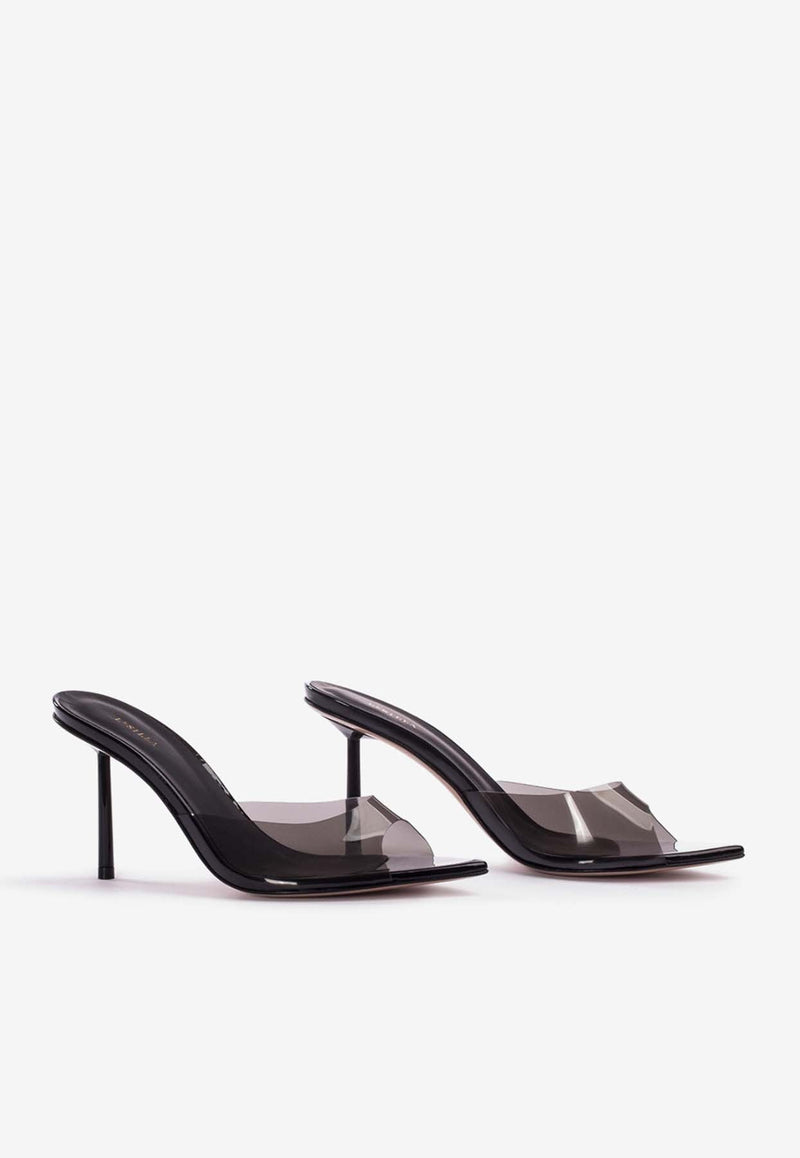 Bella 80 Plexi Mules