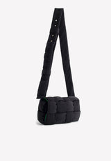 Padded Cassette Belt Bag