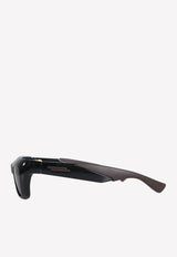 Mitre Square Sunglasses