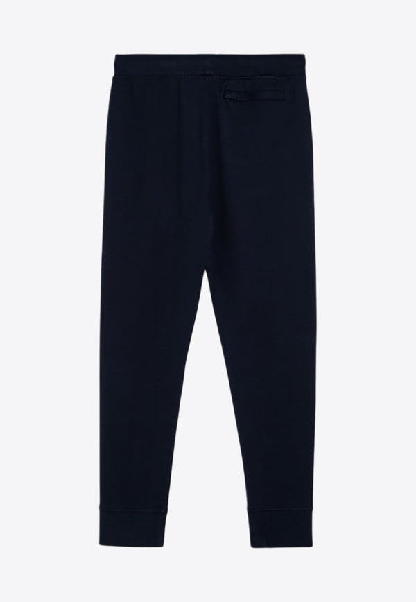 Huron Logo Track Pants