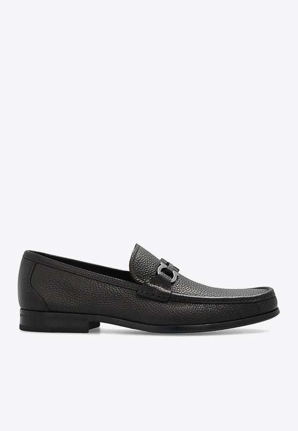 Grandioso Leather Loafers