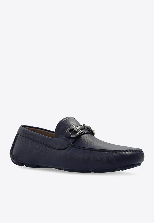 Parigi Leather Loafers