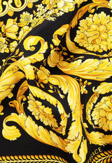 Barocco Large Silk Foulard