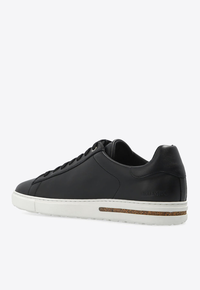 Bend Low Leather Low-Top Sneakers