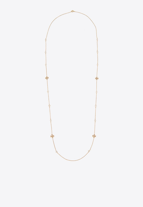 Kira Pearl Delicate Necklace